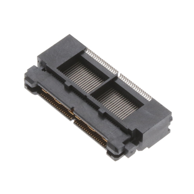 TE Connectivity AMP Connectors 767042-2